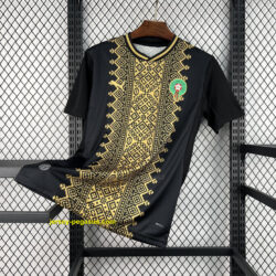 Morocco 2026 World Cup Special Jersey
