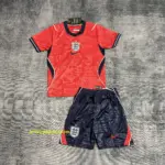 Kids 2026 England Away