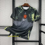Netherlands 2026 World Cup Goalkeeper Jersey