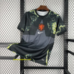 Netherlands 2026 World Cup Goalkeeper Jersey