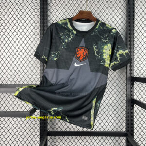 Netherlands 2026 World Cup Goalkeeper Jersey