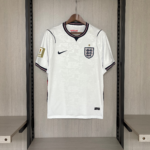 England 2026 World Cup Patch