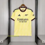 2026-27 Arsenal III Jersey
