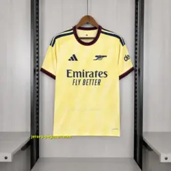 2026-27 Arsenal III Jersey