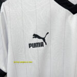 New Zealand 2025-26 Home Jersey