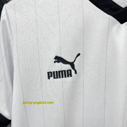 New Zealand 2025-26 Home Jersey