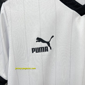 New Zealand 2025-26 Home Jersey