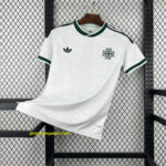 Northern Ireland 2026 World Cup Away Jersey