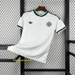 Northern Ireland 2026 World Cup Away Jersey
