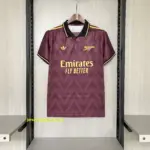 2026-27 Arsenal Special Edition Jersey