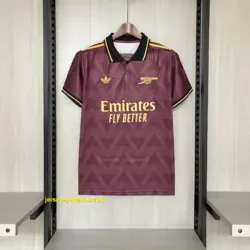 2026-27 Arsenal Special Edition Jersey