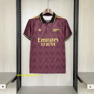 2026-27 Arsenal Special Edition Jersey