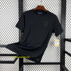 Norway 2026 World Cup Away Jersey
