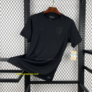 Norway 2026 World Cup Away Jersey