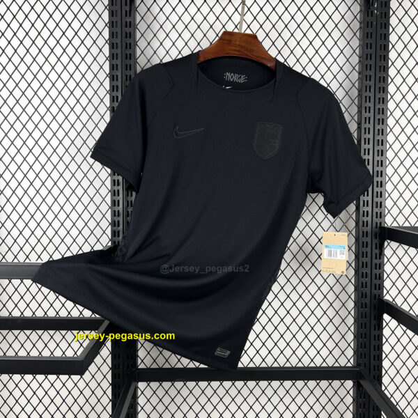 Norway 2026 World Cup Away Jersey Norway 2026 World Cup Away Jersey