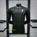 Norway 2026 World Cup Away Jersey Player Version
