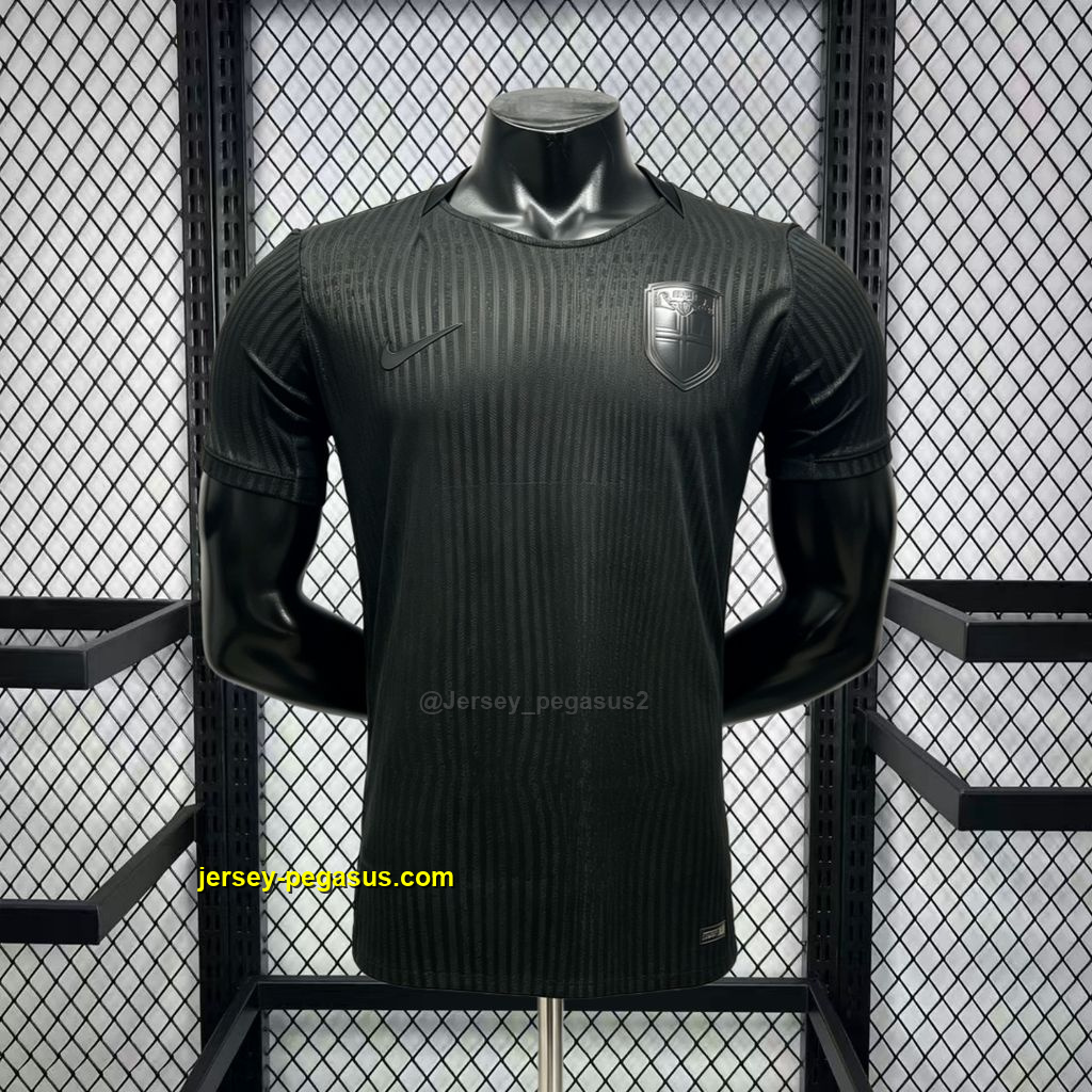 Norway 2026 World Cup Away Jersey Player Version
