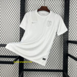 Norway 2026 World Cup Third Jersey