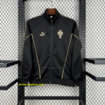 Portugal 2026 Eusebio Special Tracksuit
