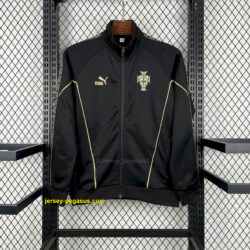 Portugal 2026 Eusebio Special Tracksuit