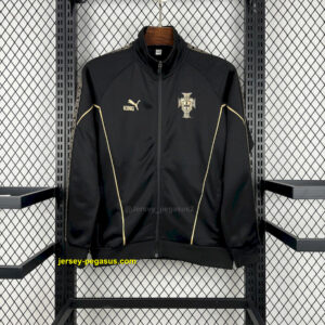 Portugal 2026 Eusebio Special Tracksuit