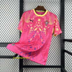 Portugal 2026 World Cup Goalkeeper Jersey