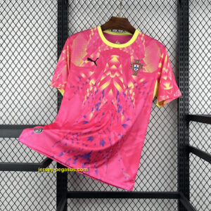 Portugal 2026 World Cup Goalkeeper Jersey
