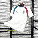 Portugal 2026 World Cup Pre-Match Jersey