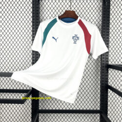 Portugal 2026 World Cup Pre-Match Jersey