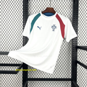 Portugal 2026 World Cup Pre-Match Jersey