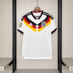 Germany 2026 World Cup Patch