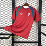 Portugal 2026 World Cup Pre-Match Jersey 1