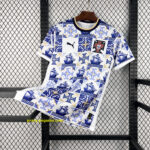 Portugal 2026 World Cup Special Jersey 1
