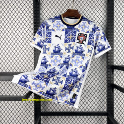 Portugal 2026 World Cup Special Jersey 1