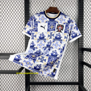 Portugal 2026 World Cup Special Jersey 1