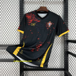 Portugal x CR7 2026 World Cup Special Jersey