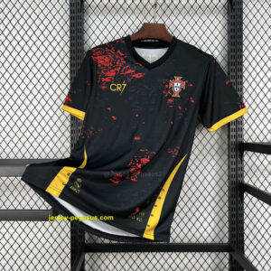Portugal x CR7 2026 World Cup Special Jersey