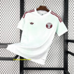 Qatar 2026 World Cup Away Jersey