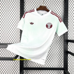 Qatar 2026 World Cup Away Jersey