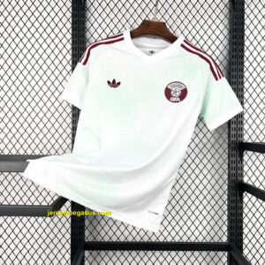 Qatar 2026 World Cup Away Jersey