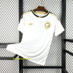 Saudi Arabia 2026 World Cup Away Jersey