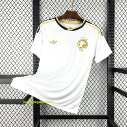 Saudi Arabia 2026 World Cup Away Jersey