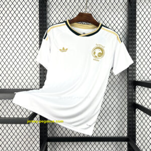 Saudi Arabia 2026 World Cup Away Jersey