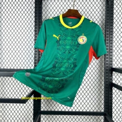 Senegal 2026-27 Away Jersey