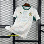 Senegal 2026-27 Home Jersey