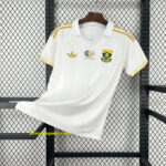 South Africa 2026 World Cup White Jersey