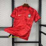 South Korea 2026 World Cup Home Jersey