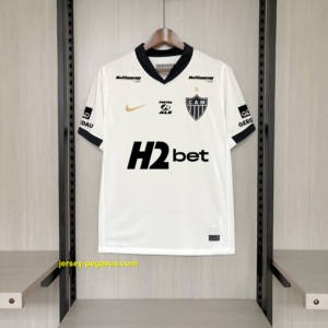 2026-27 Atlético Mineiro Away All Sponsors