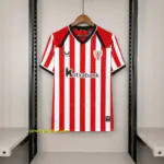 2026-27 Athletic Bilbao Home Jersey