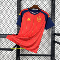 Spain 2026 World Cup Home Jersey españa